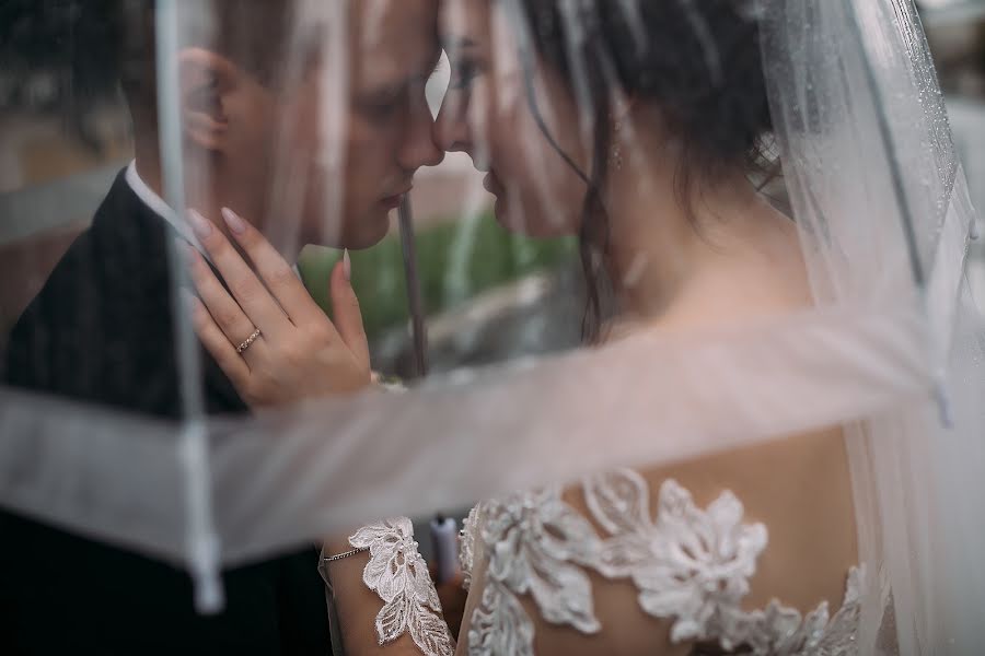 Fotógrafo de casamento Pavel Galashin (galant). Foto de 5 de junho 2023