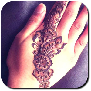 Download Arabic Mehndi Designs For PC Windows and Mac