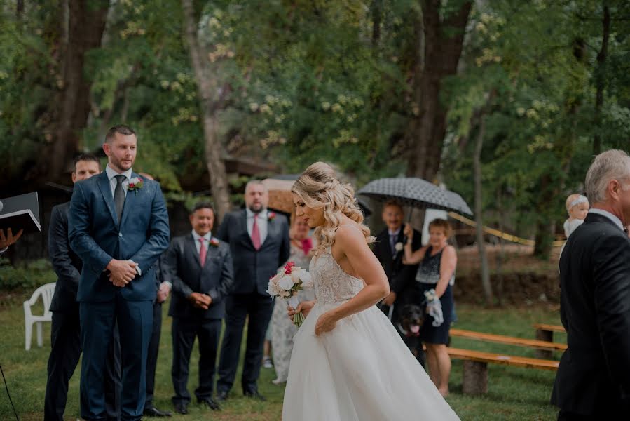 Düğün fotoğrafçısı Dawn Brooks (littlecanoe). 30 Mayıs 2019 fotoları