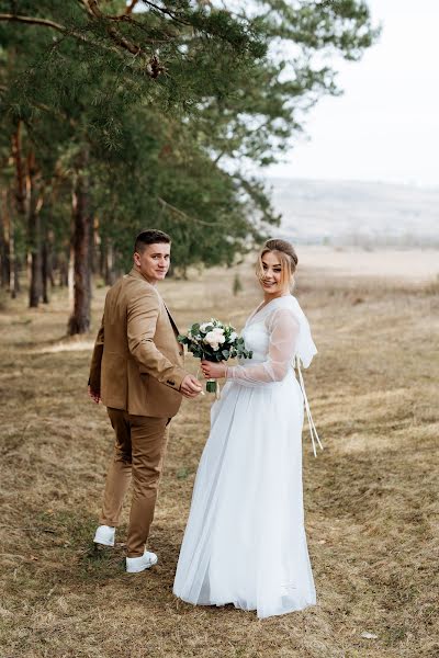 Wedding photographer Andrey Opir (bigfan). Photo of 25 March 2020