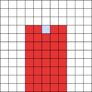 メイジキメラ_スキル範囲