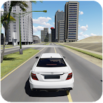 Real Drift Racing AMG C63 Apk