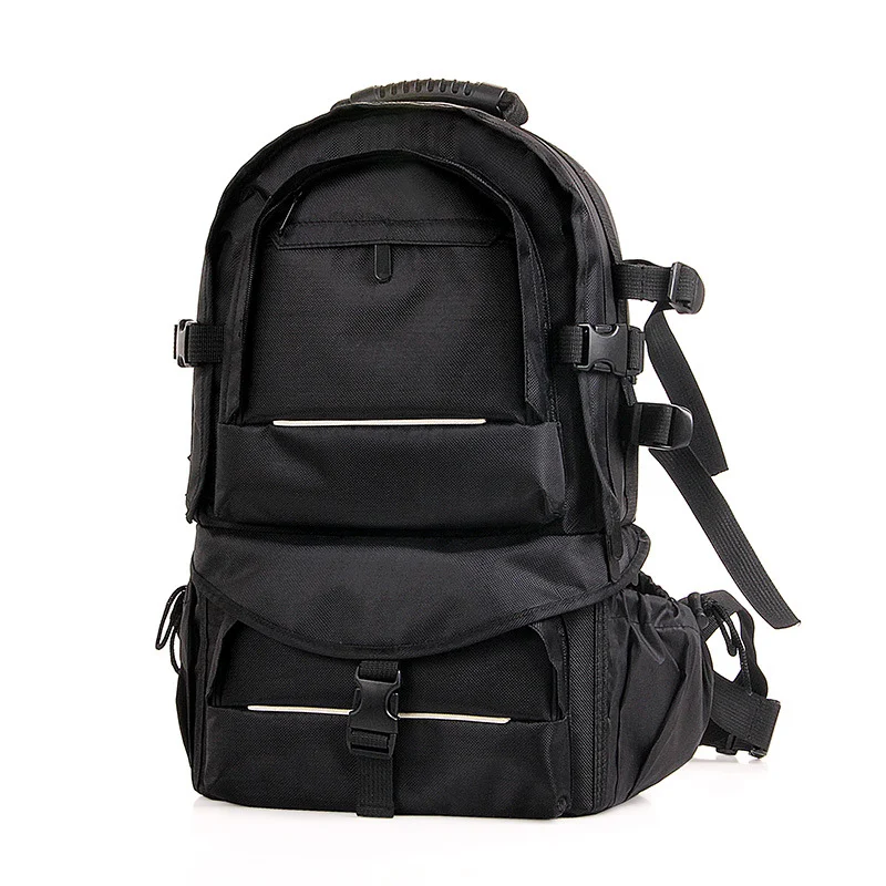 Title 3, Sac à dos en nylon imperméable et résistant à l...