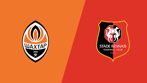 Shakhtar Donetsk vs. Rennes