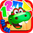 Dino Tim Full Version for kids icon