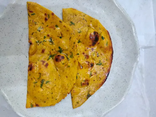 Missi Roti