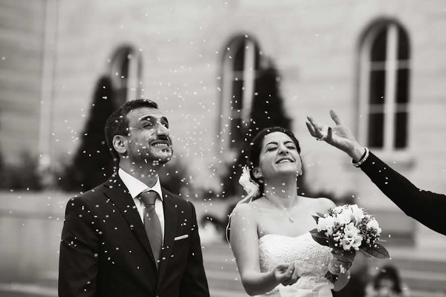 Wedding photographer Estelle Chhor (estellechhor). Photo of 11 August 2015