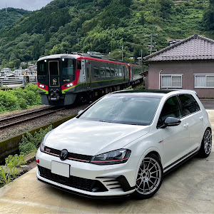 ゴルフGTI