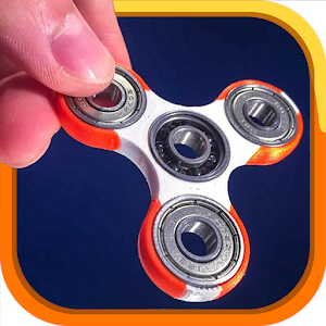 Fidget Spinner Wallpaper  Icon