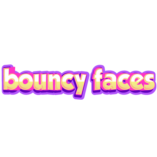 Bouncy Faces 教育 App LOGO-APP開箱王