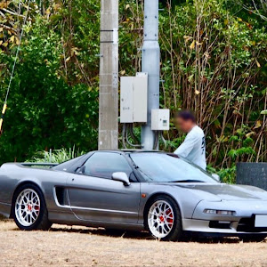 NSX NA1