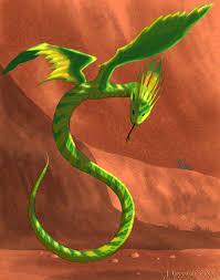 ผลการค้นหารูปภาพสำหรับ FLYING SERPENTS