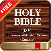 Bible ISV - International Standard Version Free  Icon