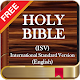 Download Bible ISV, International Standard Version Free For PC Windows and Mac 0.4