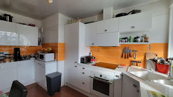 appartement à Vaires-sur-Marne (77)