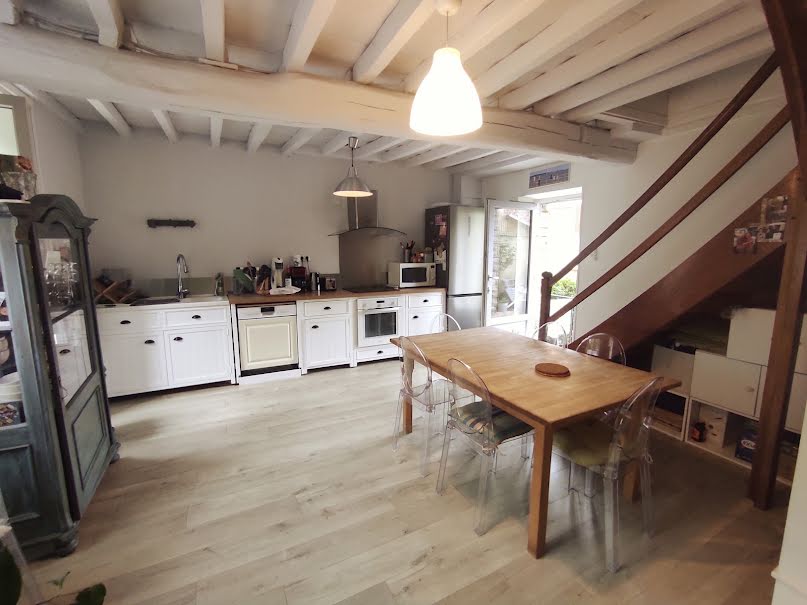 Vente maison 6 pièces 157 m² à Bully (69210), 310 000 €