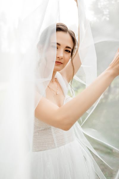 Fotografo di matrimoni Evgeniy Novikov (novikovph). Foto del 19 dicembre 2021