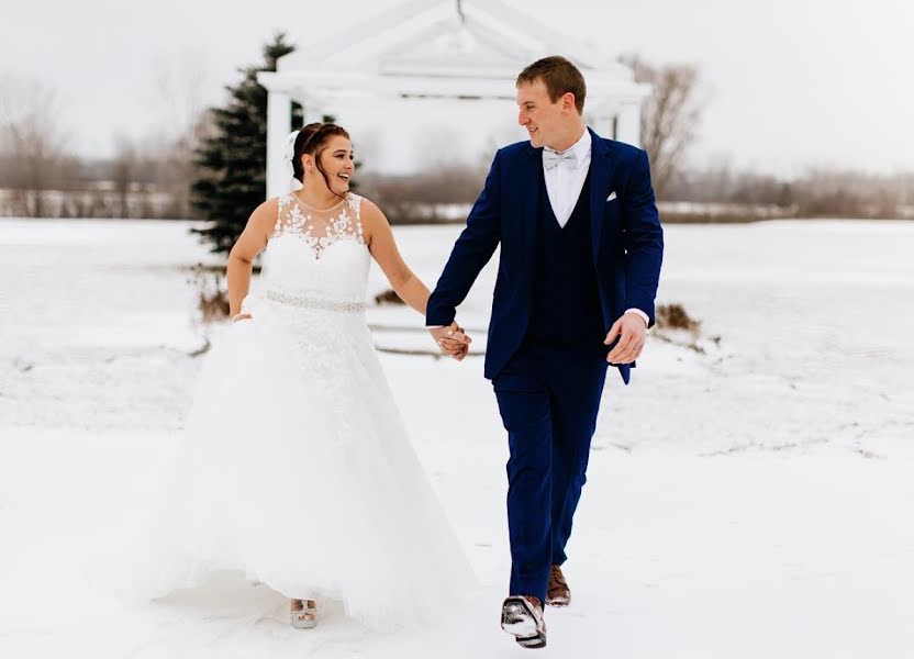 Photographe de mariage Jp Paulus (jppaulus). Photo du 29 février 2020