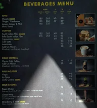 Deli2Go menu 3