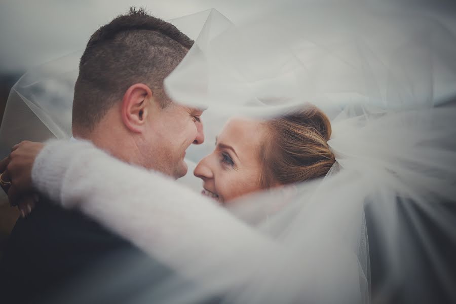 Fotógrafo de bodas Dariusz Kolincio (dkolincio). Foto del 26 de agosto 2018