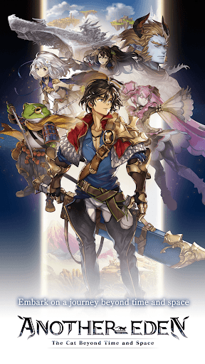 PC u7528 ANOTHER EDEN 1