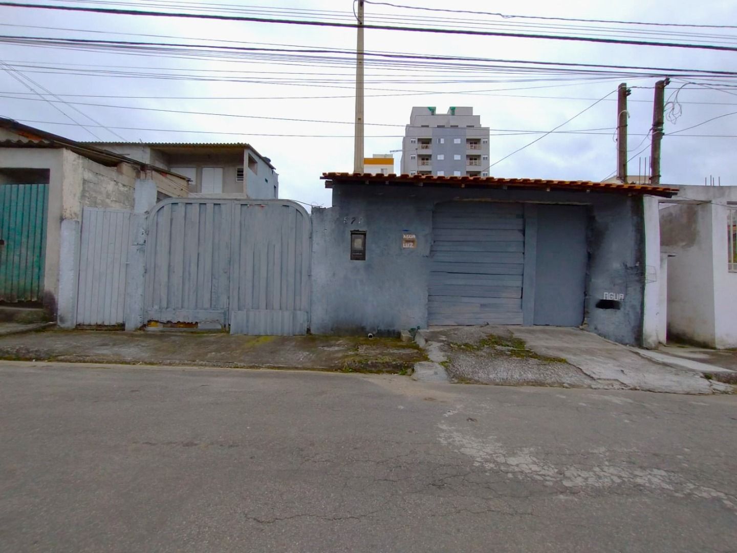 Casas à venda Vila Oliveira