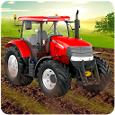 Télécharger Real Offroad Tractor Farming - Simulator  Installaller Dernier APK téléchargeur