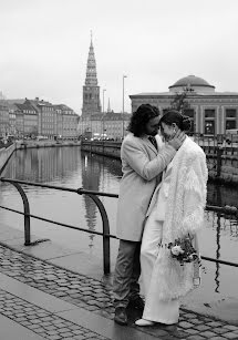 結婚式の写真家Lina Romanova (romanovaphoto)。2023 12月11日の写真