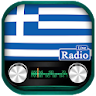 Greece Radio Stations Online icon