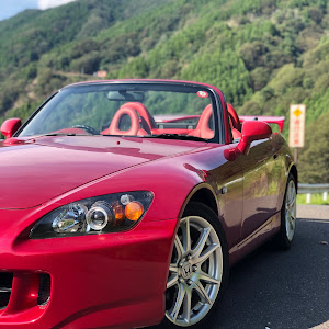 S2000 AP1