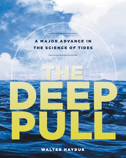 The Deep Pull cover