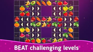 Onet Master: connect & match Screenshot