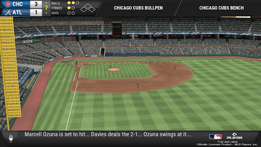 OOTP Baseball Go!