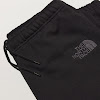 the north face x kaws sweatpant