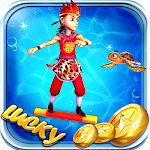 Lucky Fishing Apk