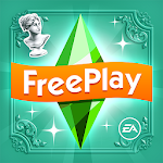 Cover Image of Tải xuống Sims \ u2122 FreePlay 5.53.0 APK