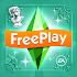 The Sims™ FreePlay5.53.1 (North America)