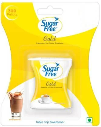 Sugar Free Gold - 30 gm