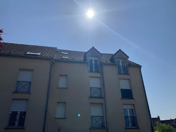 appartement à Auxerre (89)