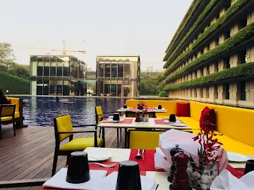 Threesixtyone Degrees - The Oberoi photo 