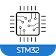 STM32 Utils icon