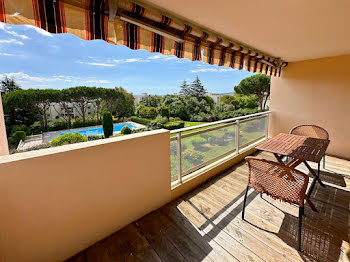 appartement à Antibes (06)