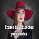 Download Frases de indirectas para chicas For PC Windows and Mac 1.0