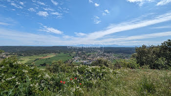 terrain à Saint-Julien (83)