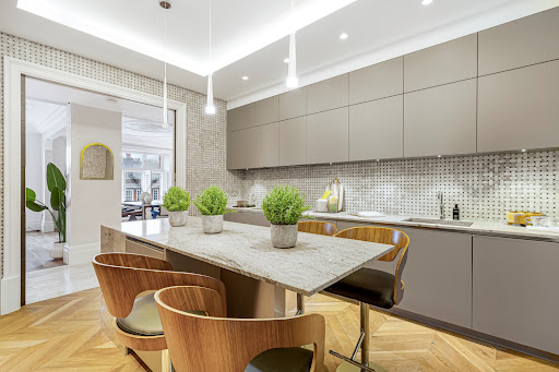 Apartment 3