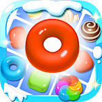 Cover Image of Download Cookie Candy Crush-CookieMania 1.4 APK