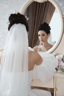 Wedding photographer Andrey Panfilov (panfilovfoto). Photo of 26 March