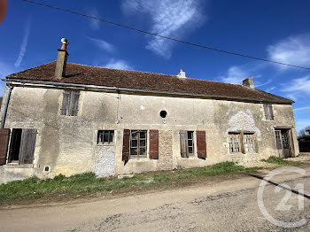 maison à Marcy (58)