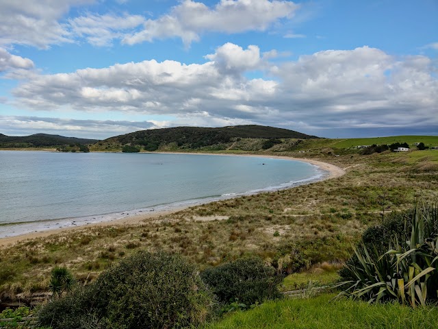 Waikato Bay Far North Northland