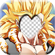 Download Super Saiyan Goku SSJ3 Photo Frame Editor For PC Windows and Mac 1.02